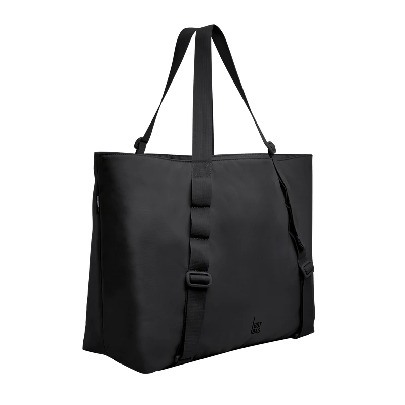 GOT BAG - Tote Bag Large - Boutique Bubbles