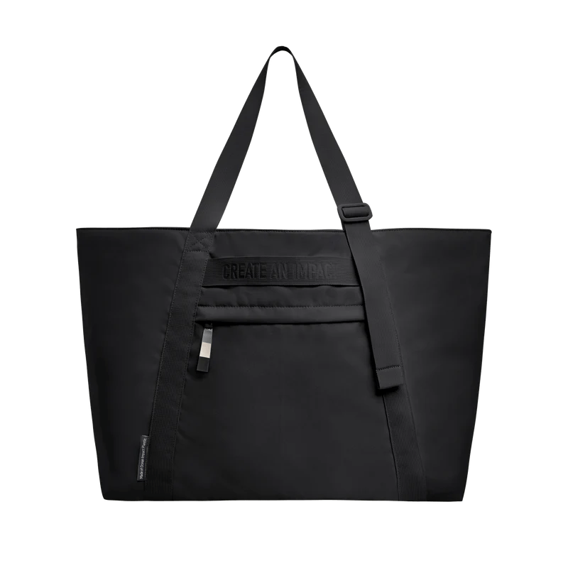 GOT BAG - Tote Bag Large - Boutique Bubbles