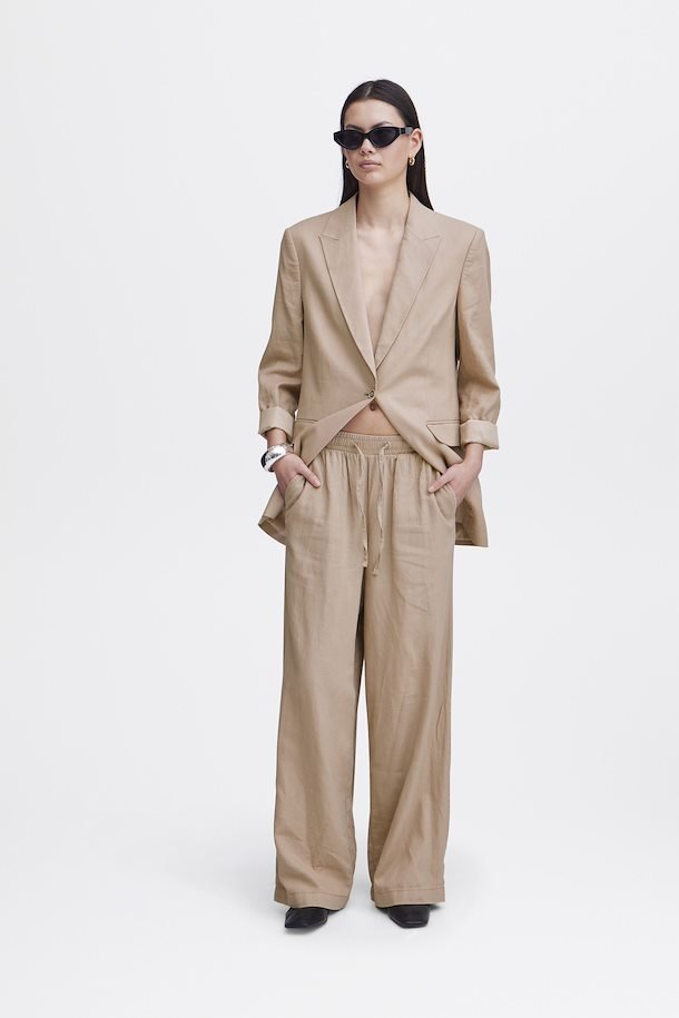 ICHI - IHLINO PA2 FL - Boutique Bubbles