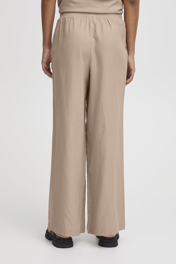 ICHI - IHLINO PA2 FL - Boutique Bubbles