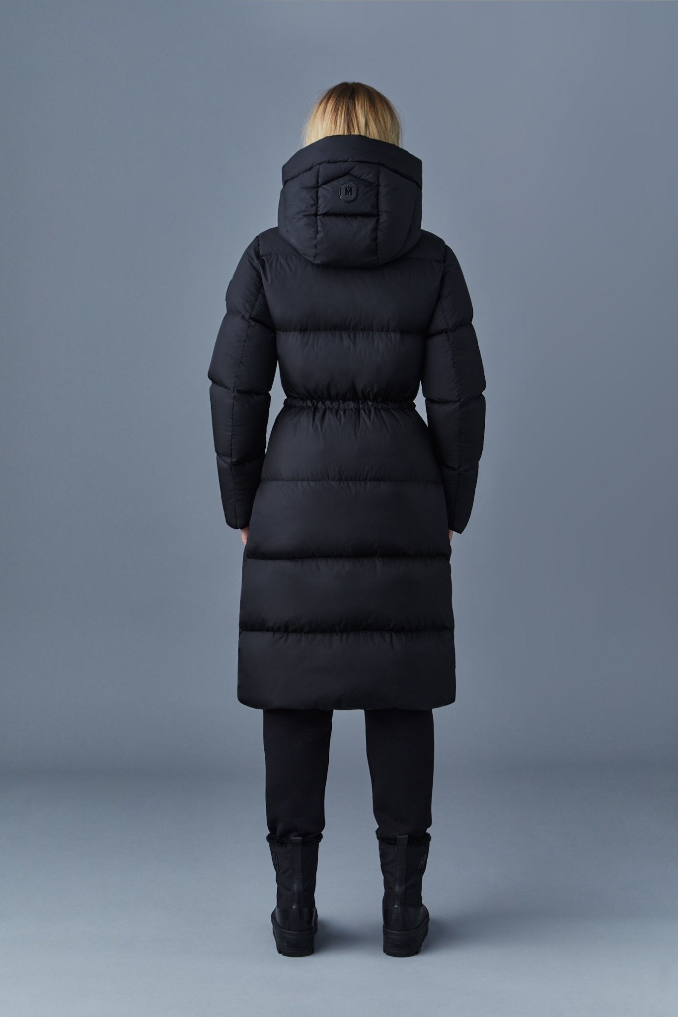 MACKAGE ISHANI - Boutique Bubbles