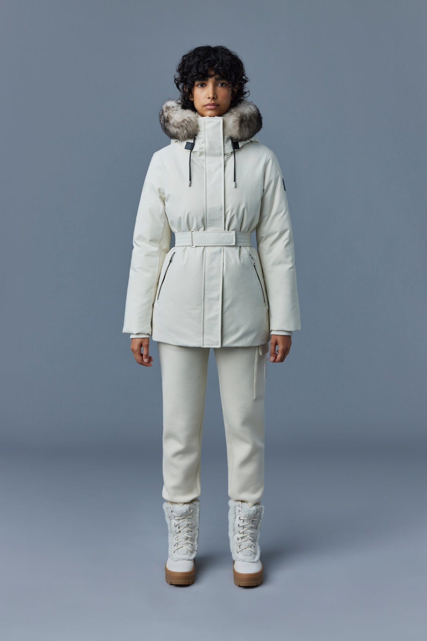 MACKAGE JENI-SH - Boutique Bubbles