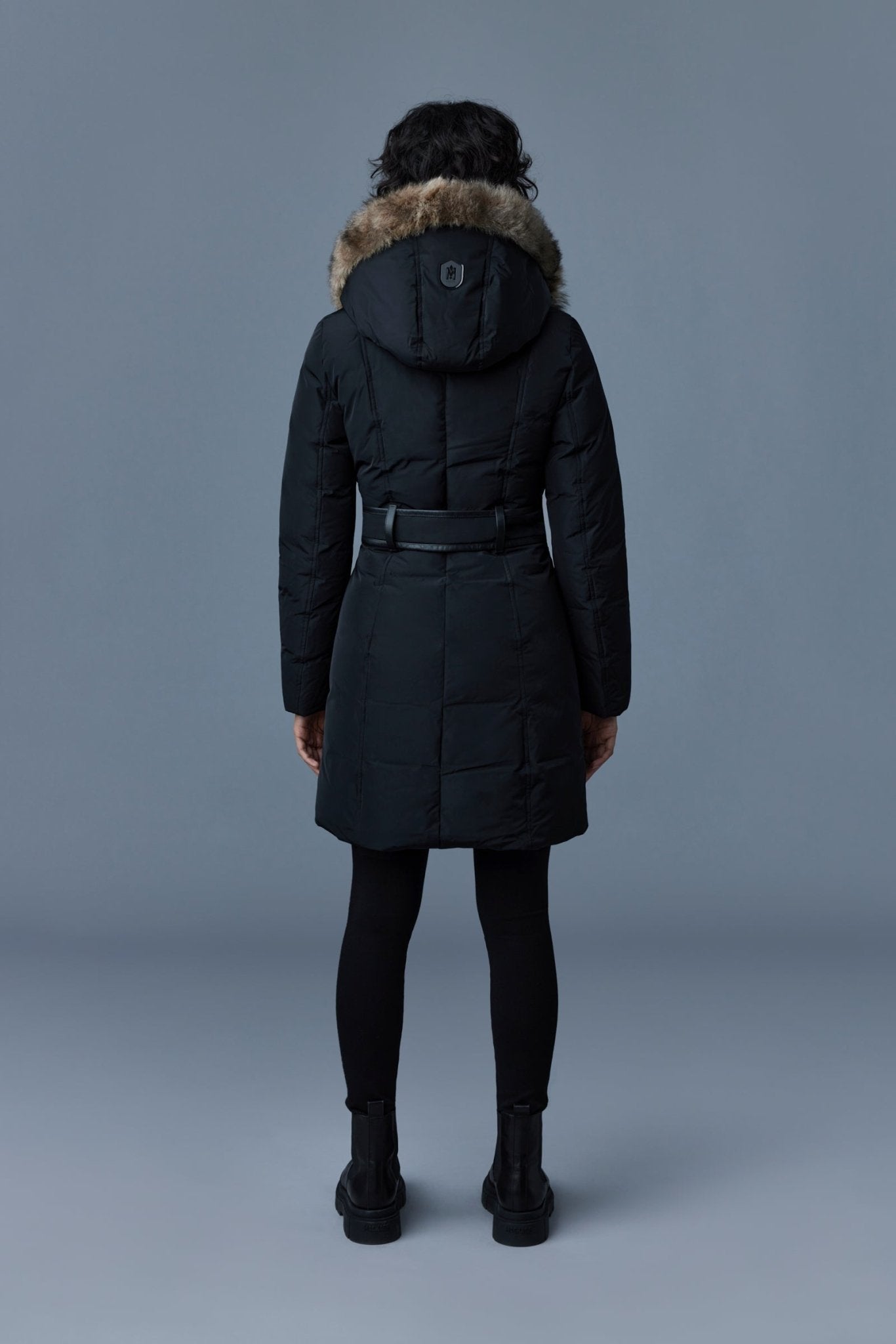 MACKAGE KAY-SH - Boutique Bubbles