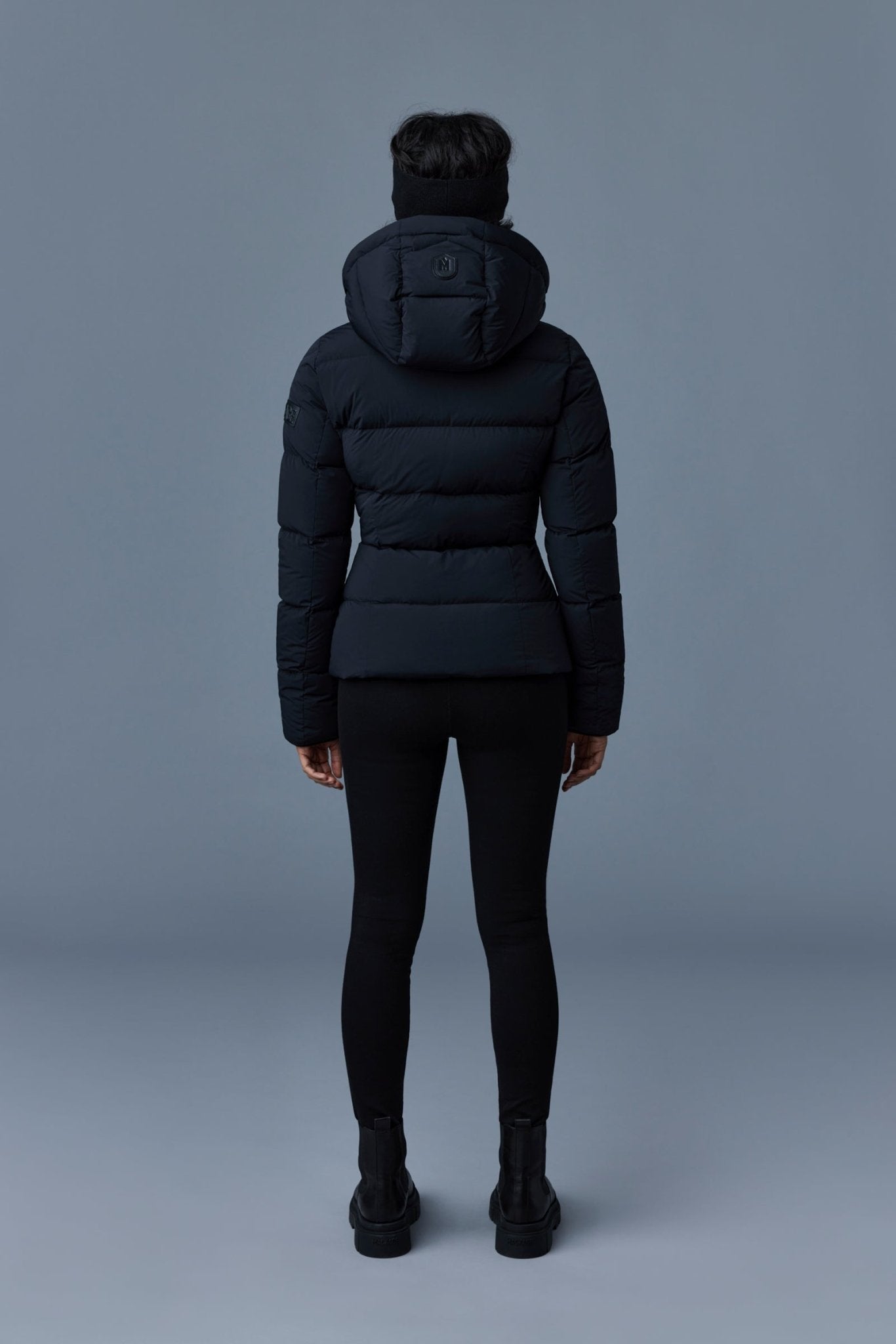 MACKAGE MADALYN down jacket - Boutique Bubbles