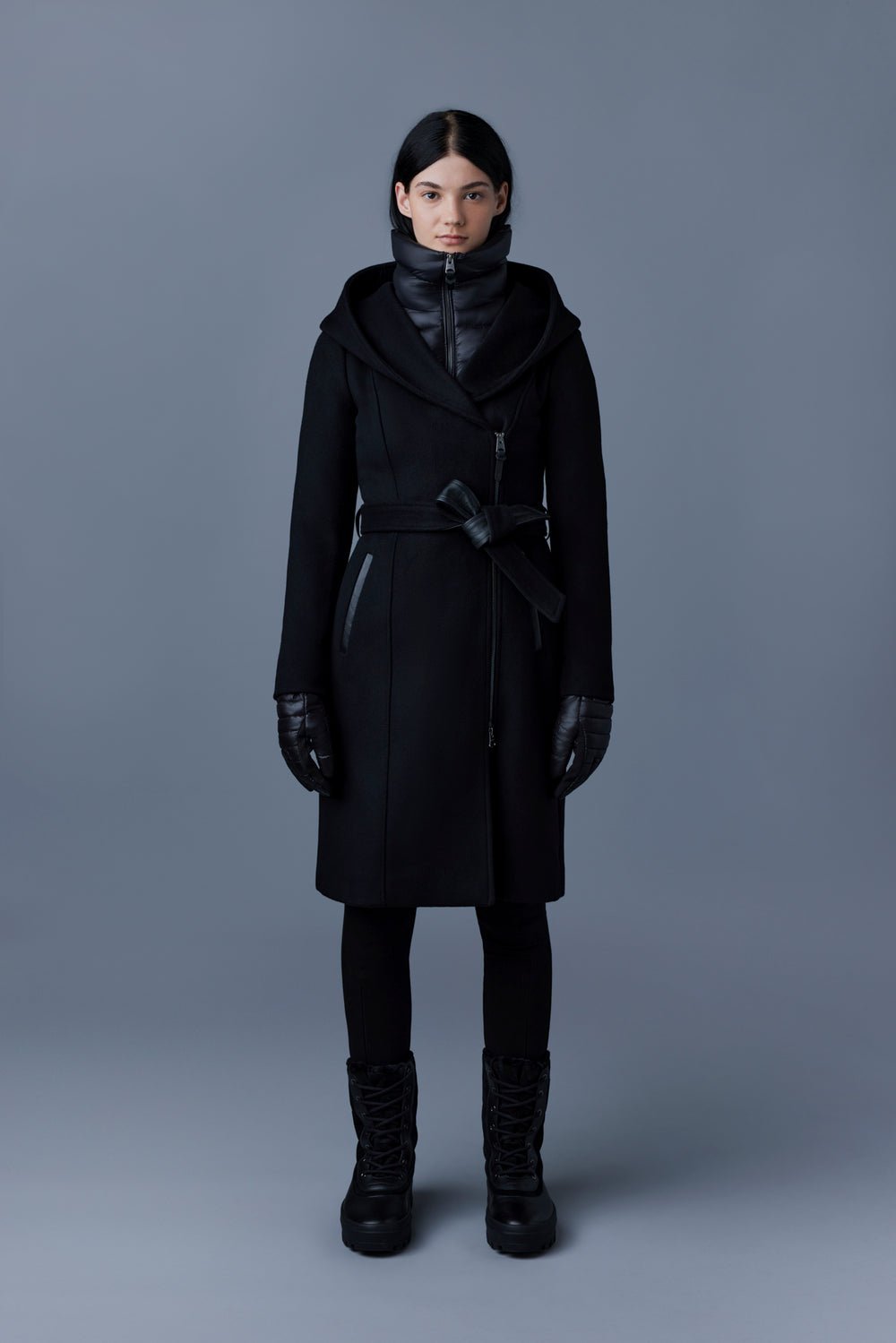 MACKAGE SHIA-Z - Boutique Bubbles