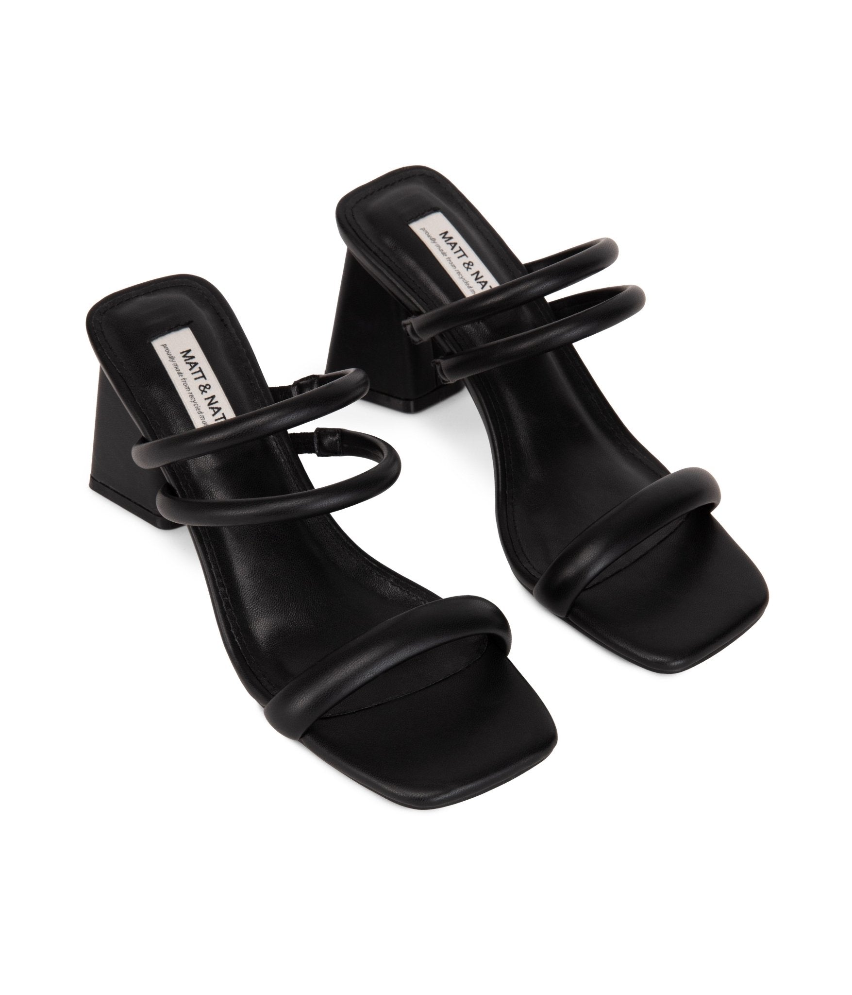 MATT&NAT LINO - Boutique Bubbles