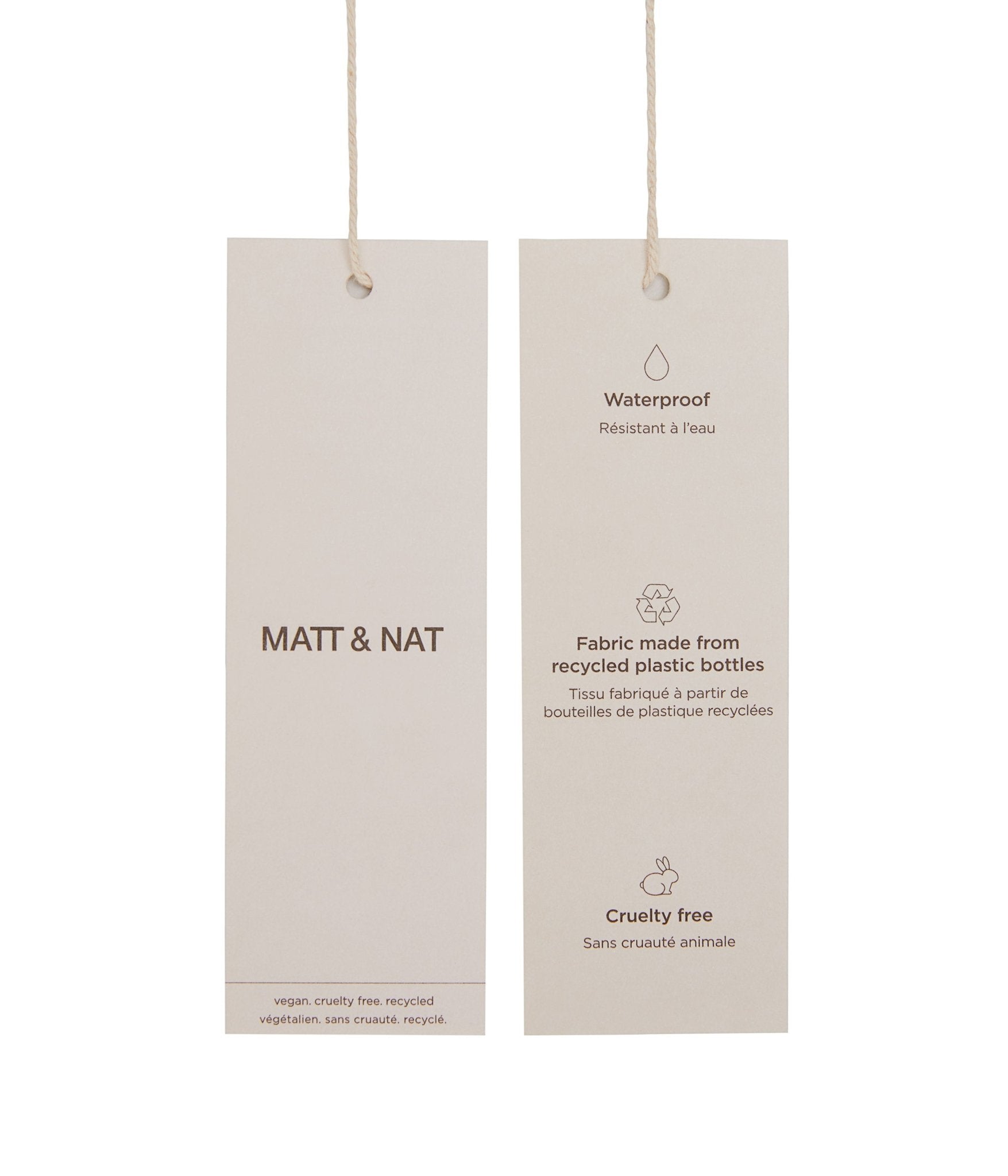 MATT&NAT Noelle - Boutique Bubbles