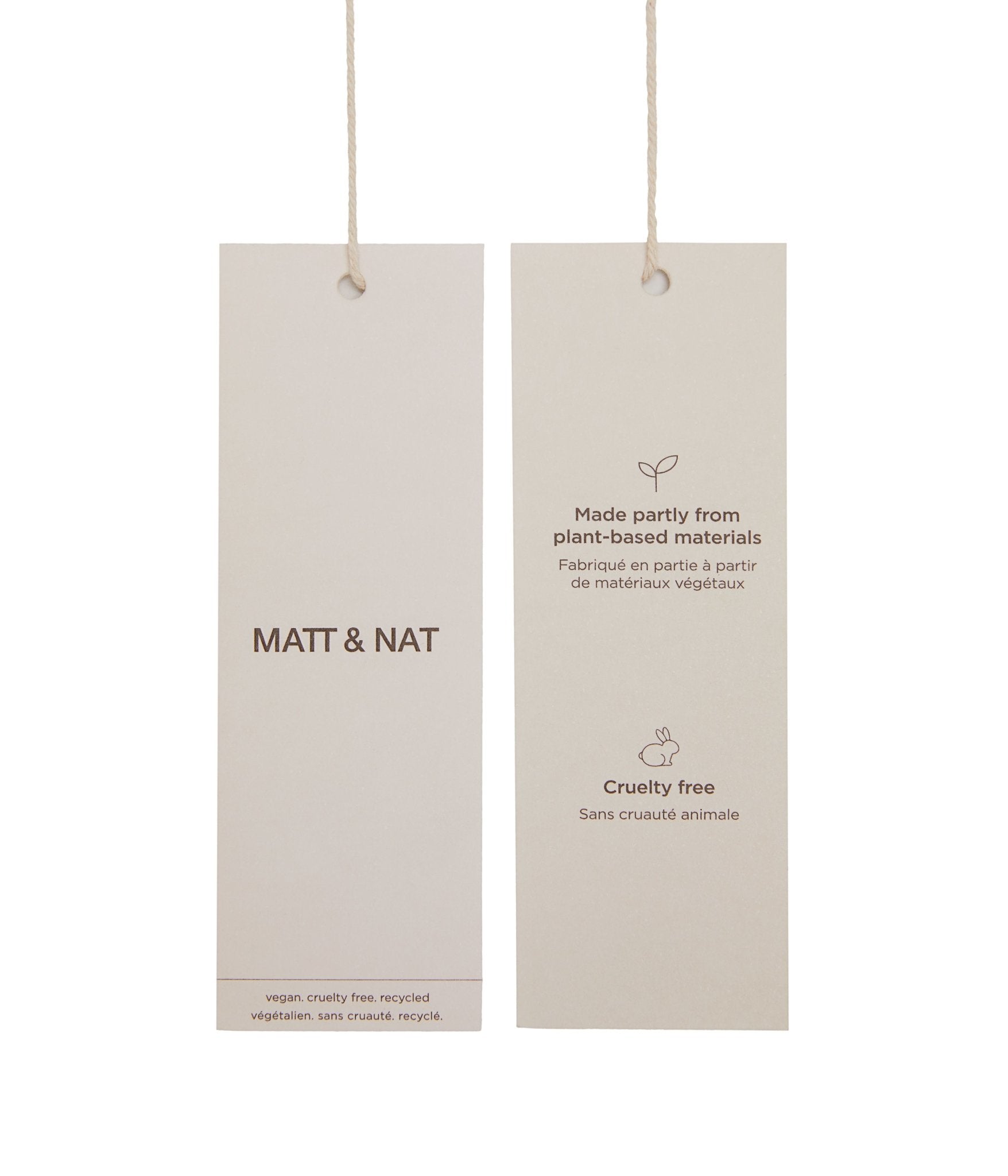 MATT&NAT PARKES - Boutique Bubbles