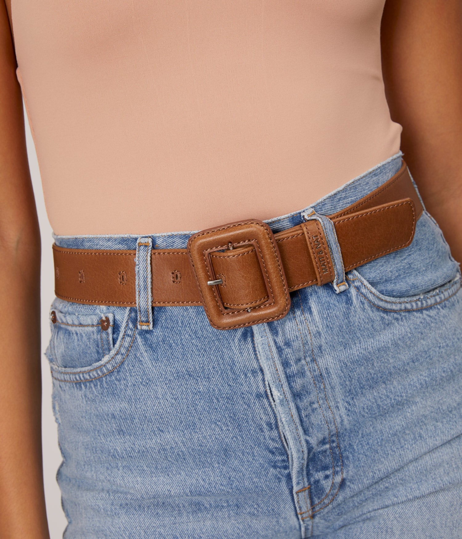 MATT&NAT SARRA Belt Vn - Boutique Bubbles