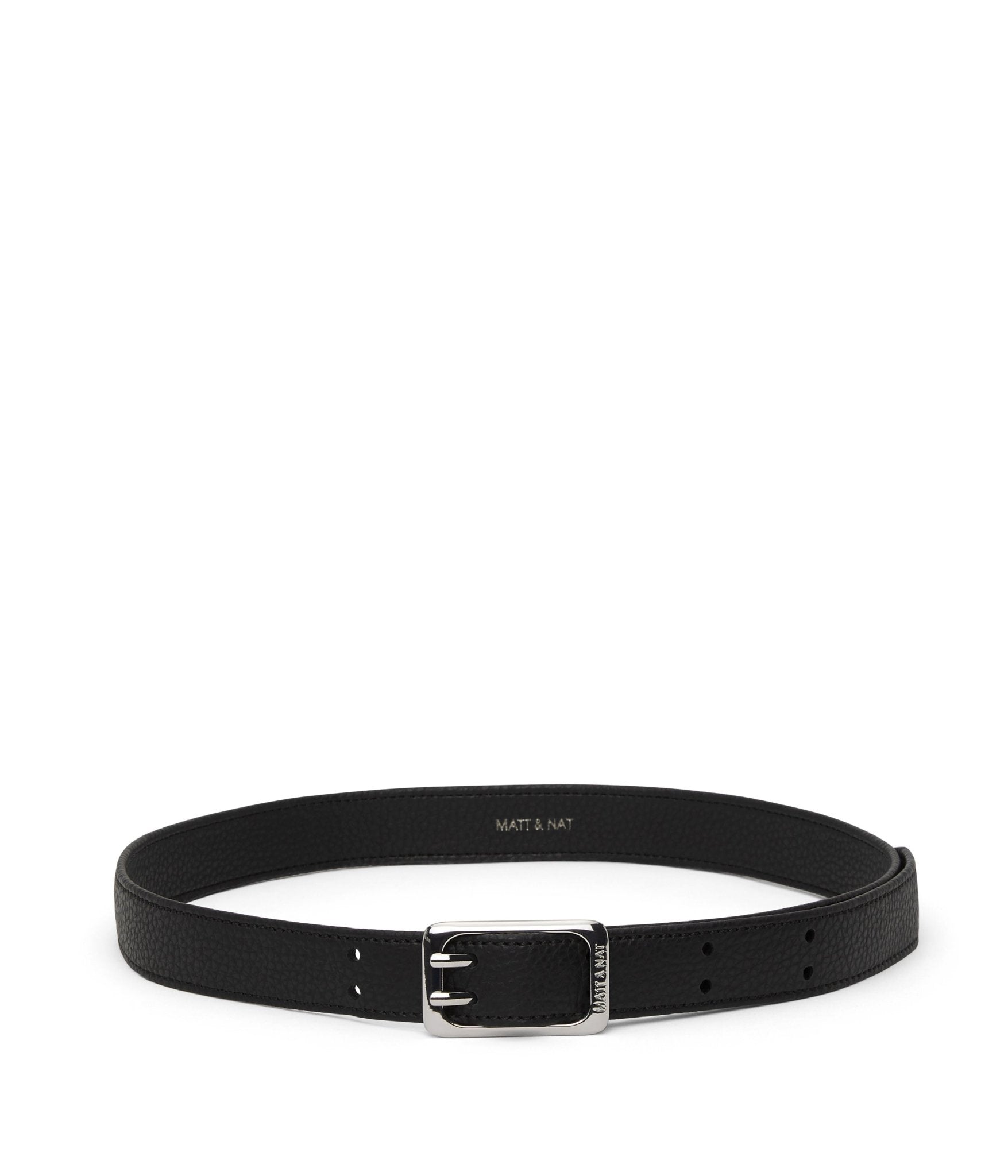 MATT&NAT ZANA Belt Purity - Boutique Bubbles
