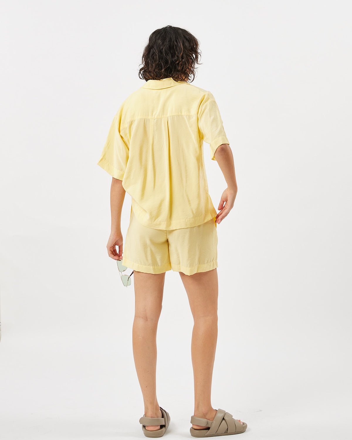 MINIMUM - Acazia shorts 9625 - Boutique Bubbles