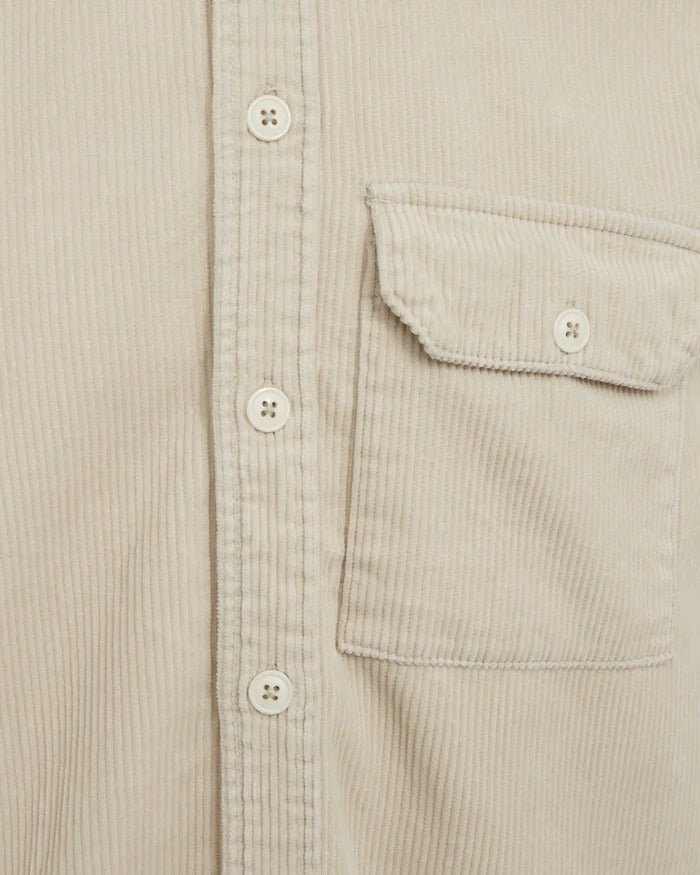 MINIMUM - JACKY OVER SHIRTS - 3023 - Boutique Bubbles