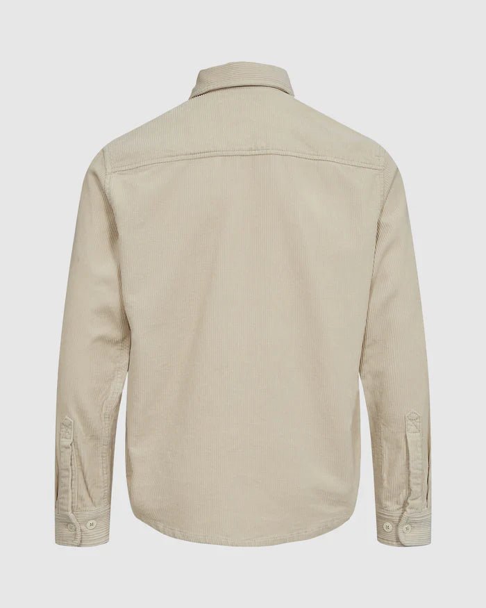 MINIMUM - JACKY OVER SHIRTS - 3023 - Boutique Bubbles