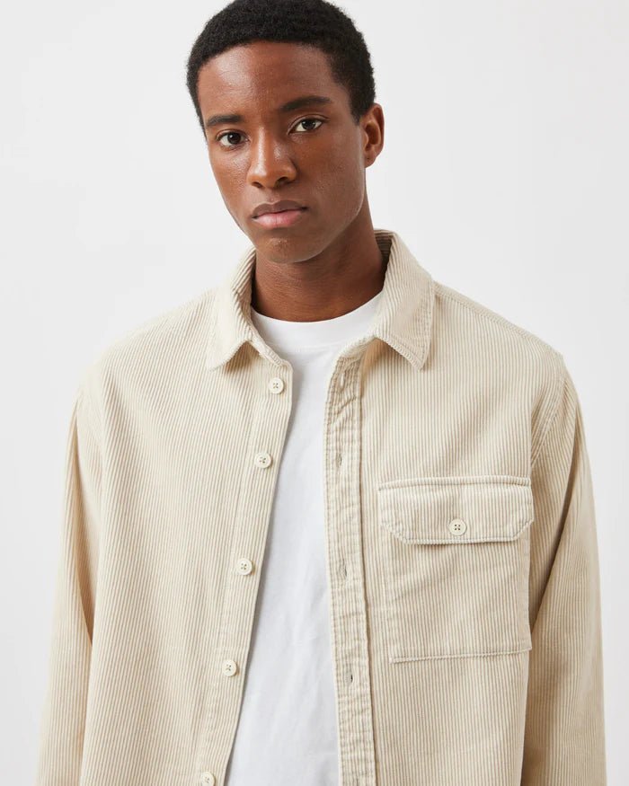 MINIMUM - JACKY OVER SHIRTS - 3023 - Boutique Bubbles