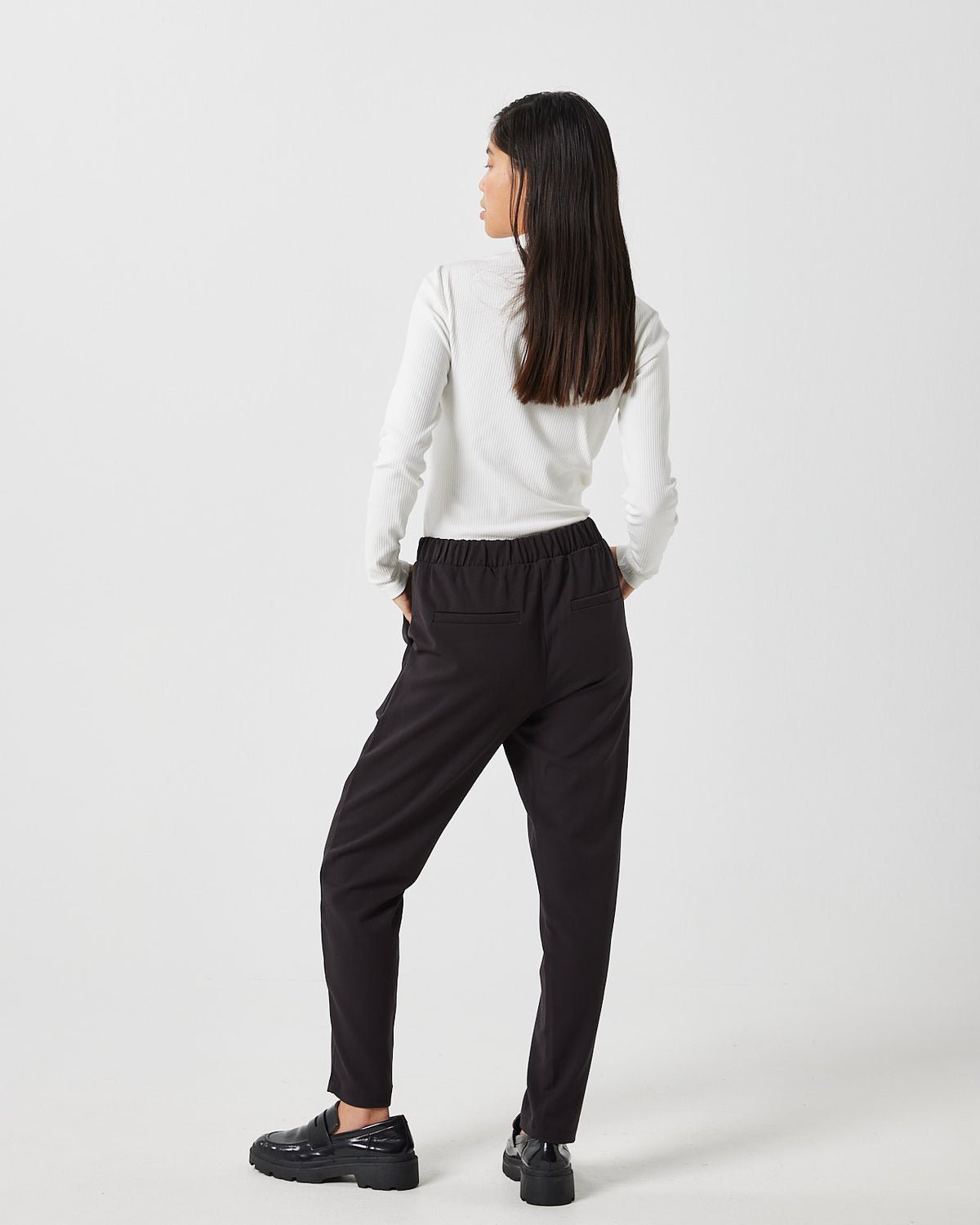 MINIMUM - Sofja 2.0 casual pants e54 - Boutique Bubbles