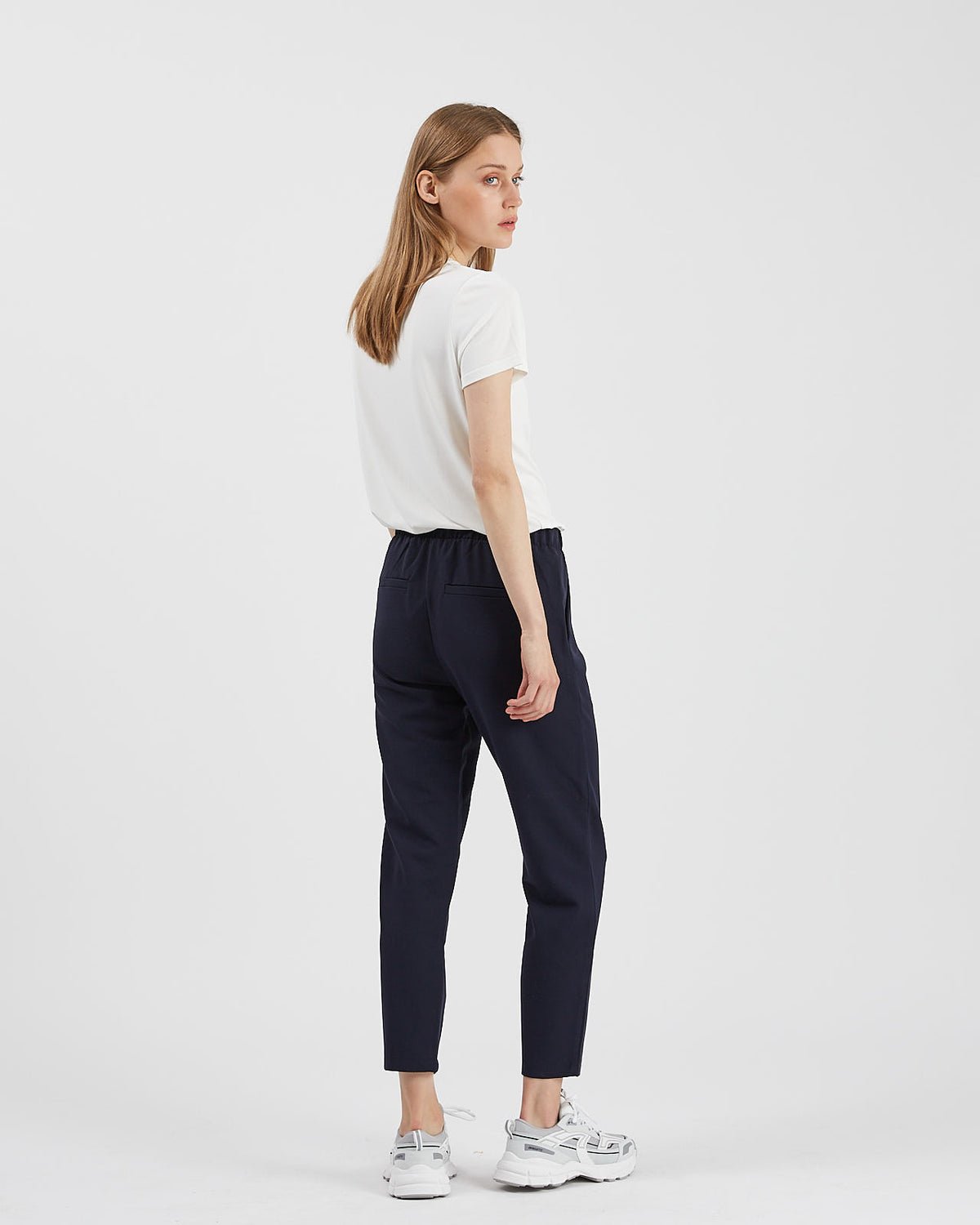 MINIMUM - Sofja 2.0 casual pants e54 - Boutique Bubbles
