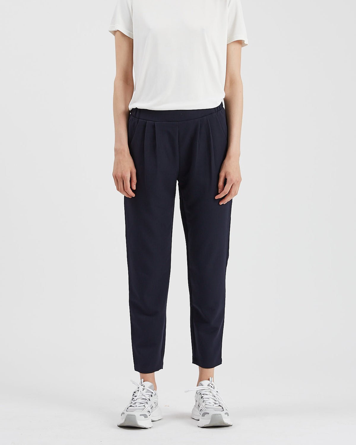 MINIMUM - Sofja 2.0 casual pants e54 - Boutique Bubbles