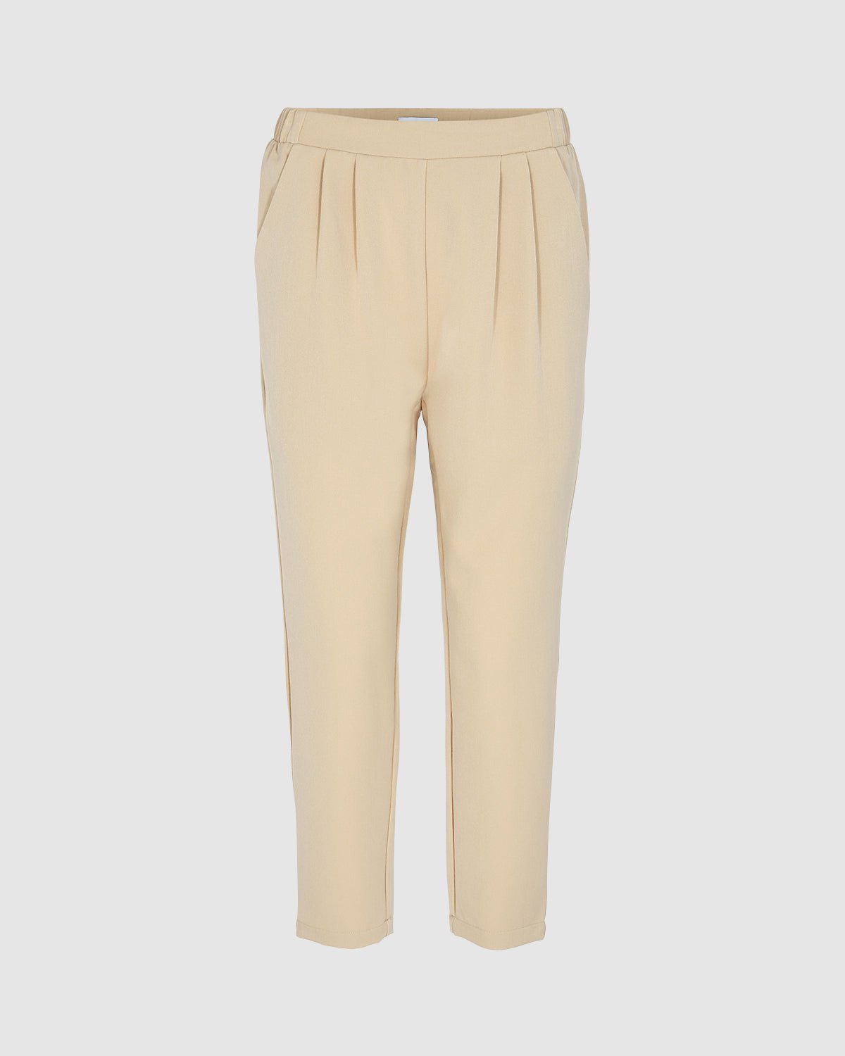MINIMUM - Sofja 2.0 casual pants e54 - Boutique Bubbles
