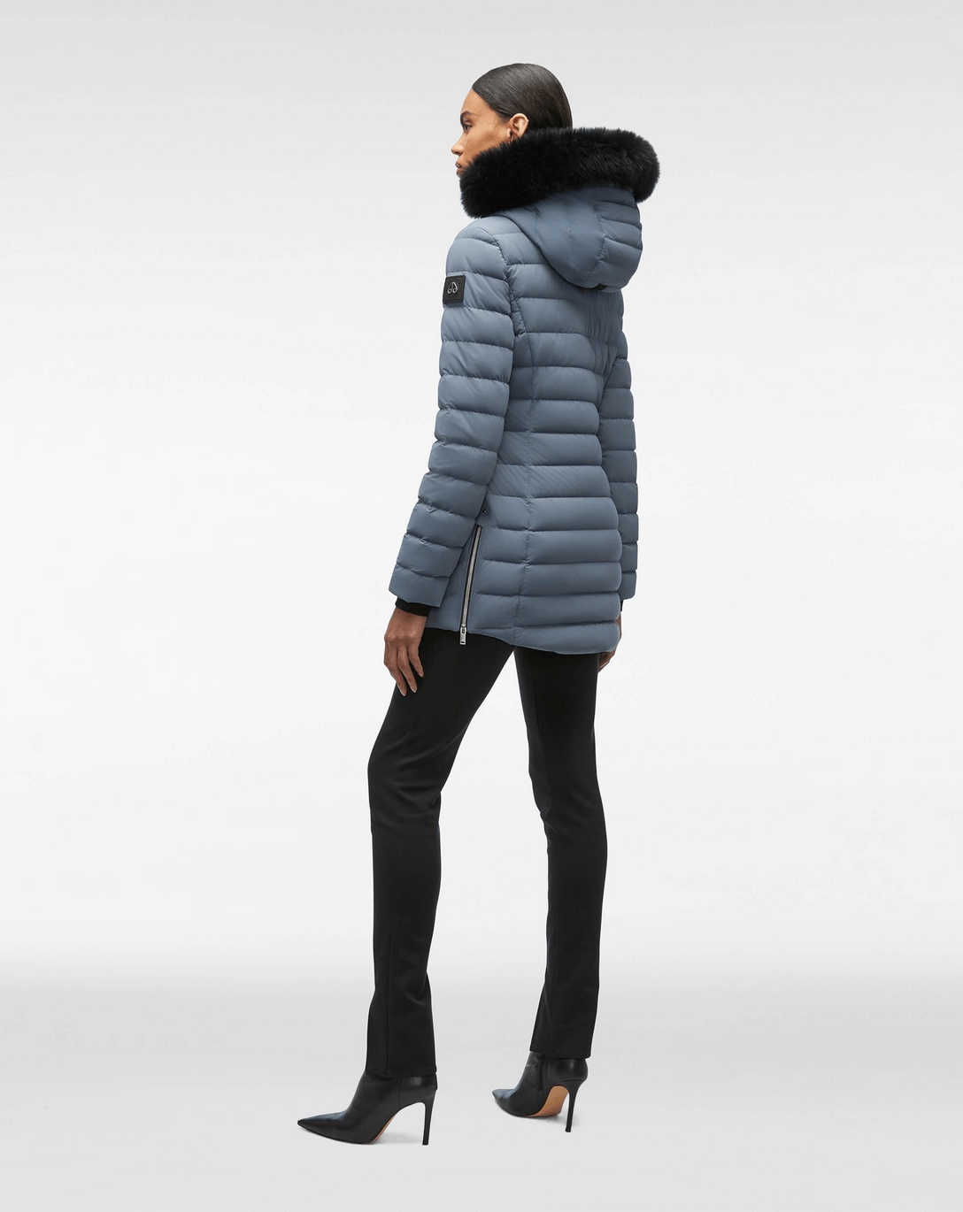 MOOSE KNUCKLES - ROSELAWN JACKET - Boutique Bubbles