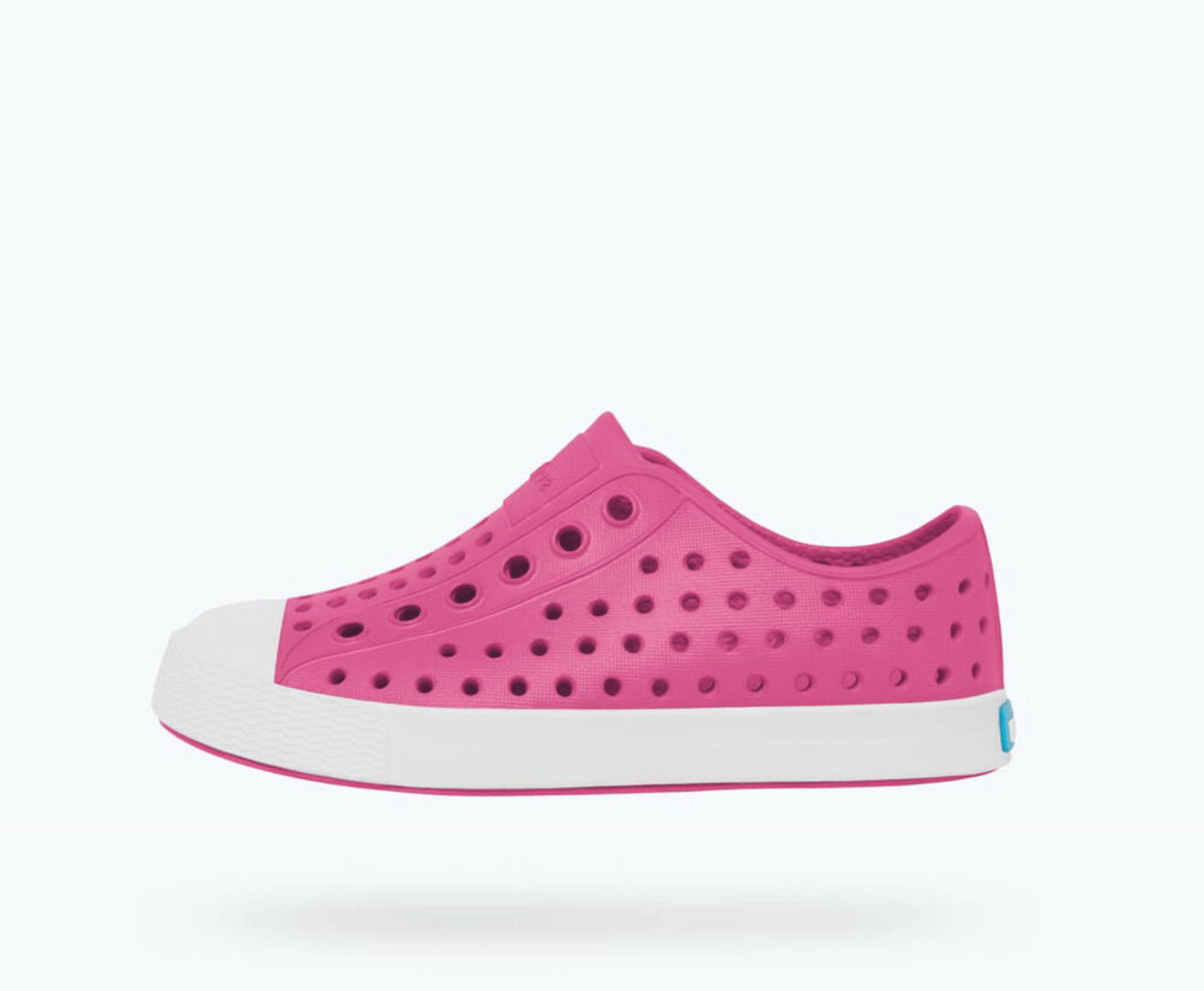 NATIVE SHOES JEFFERSON KIDS - FINAL SALE - Boutique Bubbles