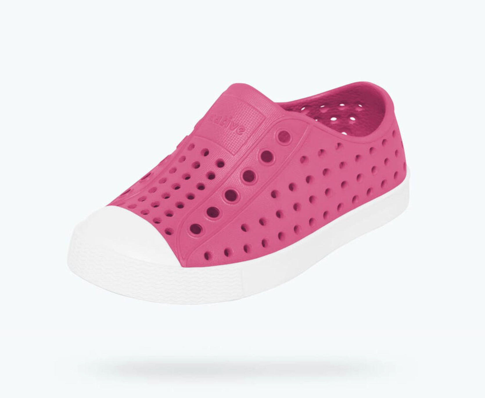 NATIVE SHOES JEFFERSON KIDS - FINAL SALE - Boutique Bubbles