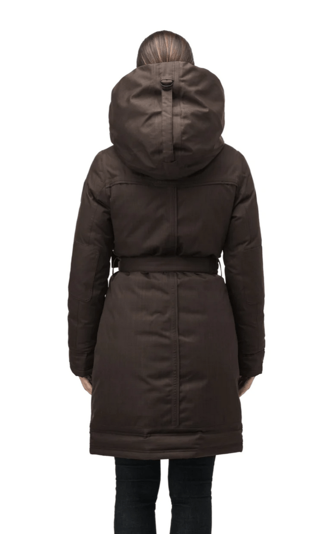 NOBIS ASTRID LEGACY - Ladies Parka FINAL SALE - Boutique Bubbles