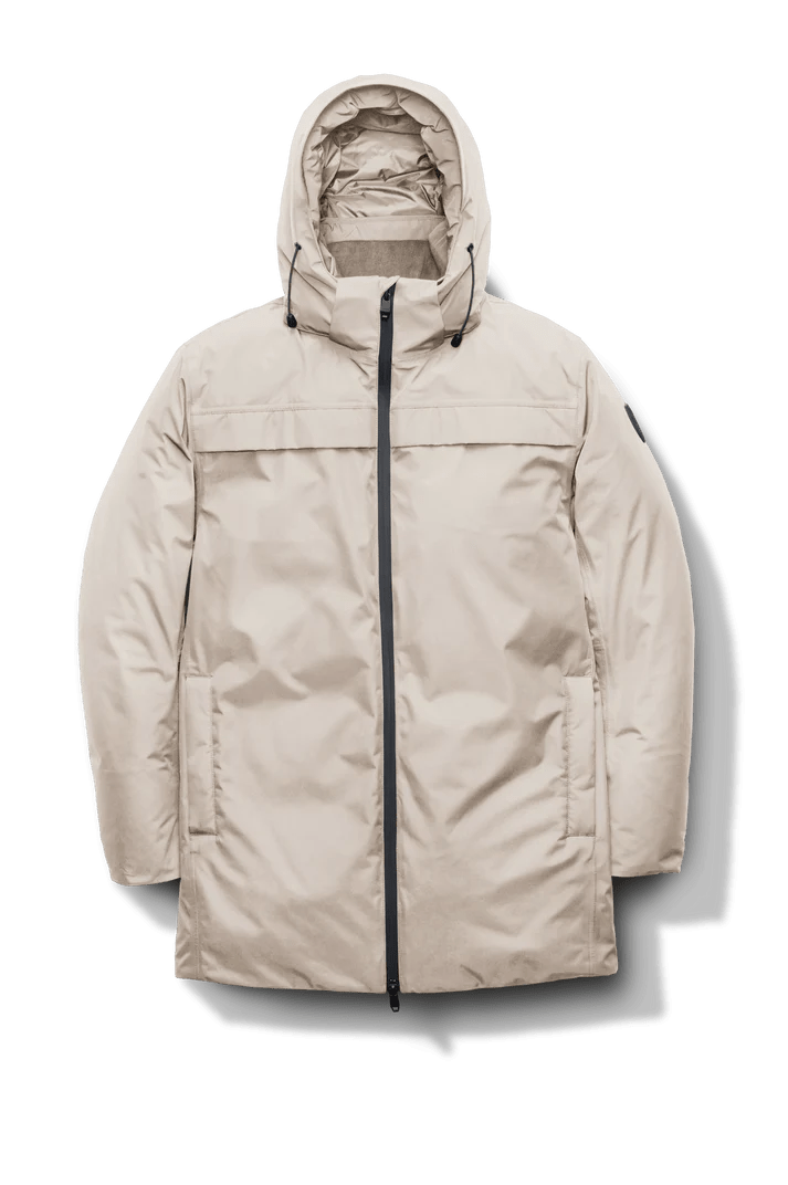 NOBIS ATLAS LEGACY - Men's Performance Parka - FINAL SALE - Boutique Bubbles