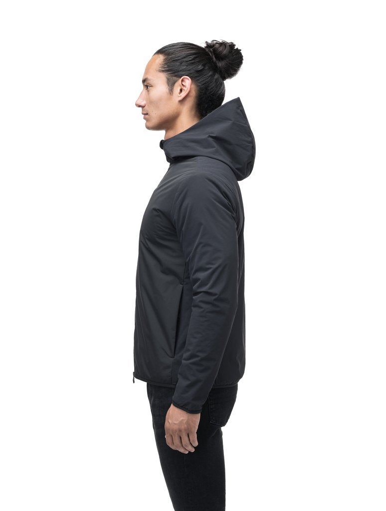 NOBIS ATMOS - Men's Mid Layer Hoodie - Boutique Bubbles