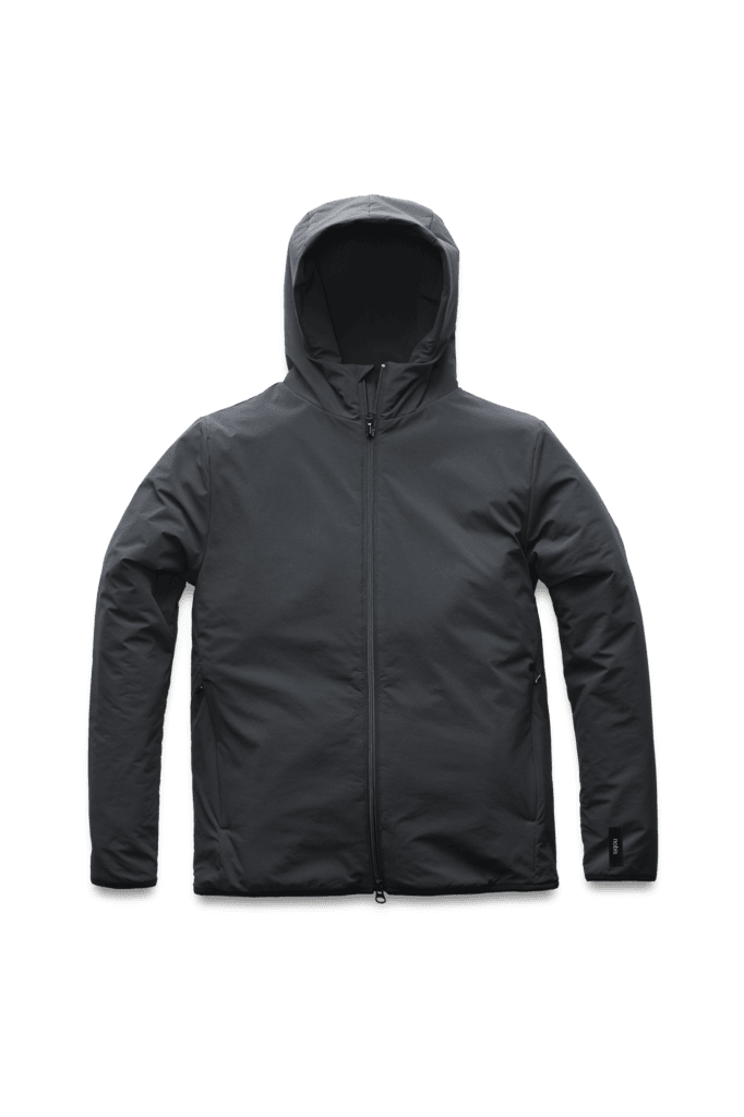 NOBIS ATMOS - Men's Mid Layer Hoodie - Boutique Bubbles