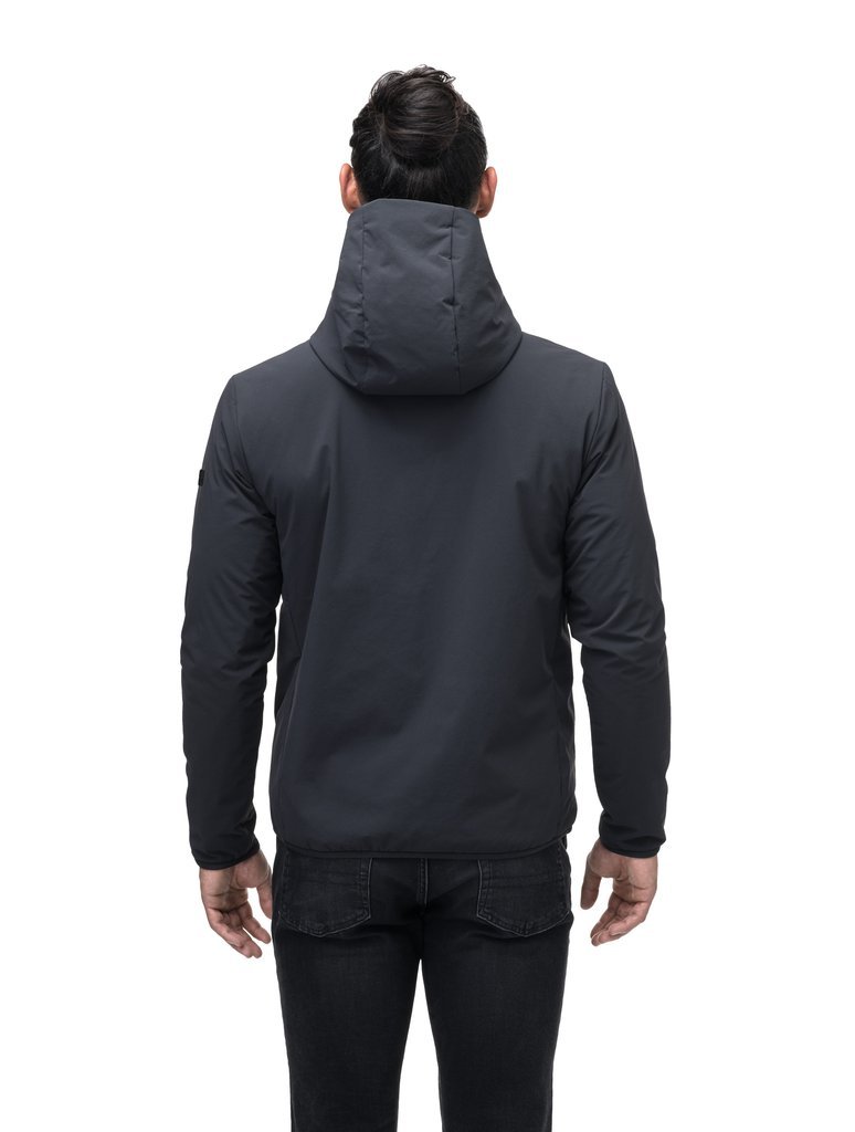 NOBIS ATMOS - Men's Mid Layer Hoodie - Boutique Bubbles