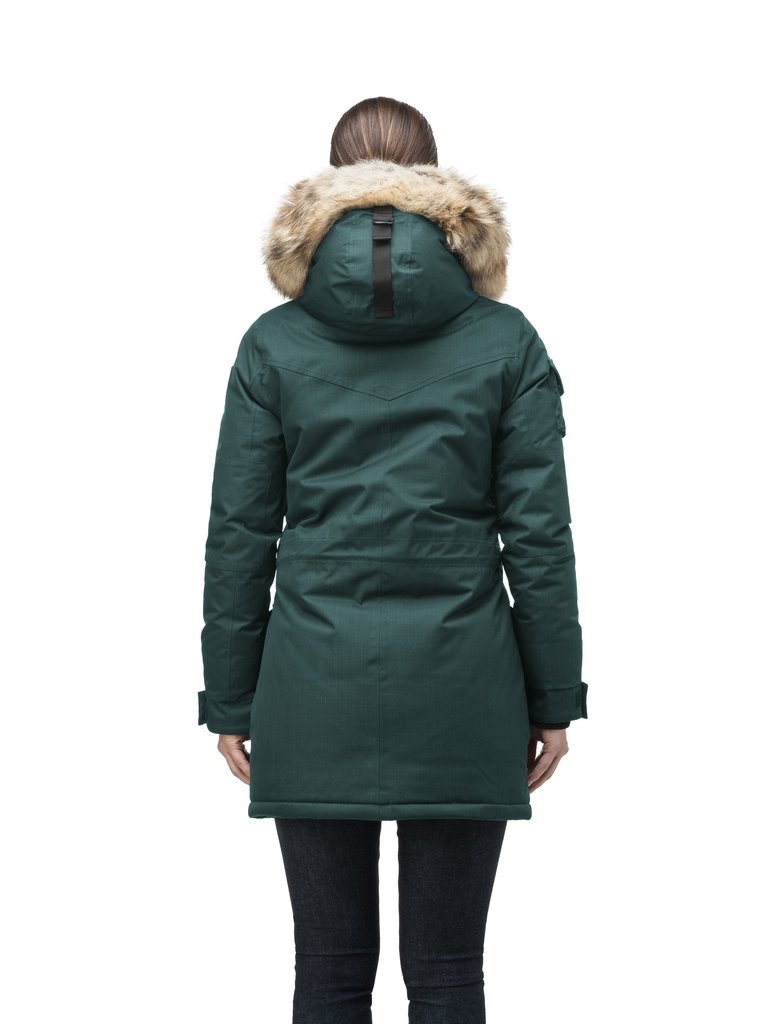 NOBIS CINDY - Ladies Parka - Boutique Bubbles