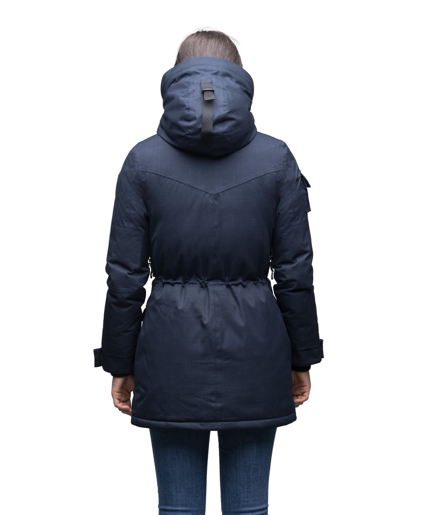 NOBIS CINDY - Ladies Parka - Boutique Bubbles
