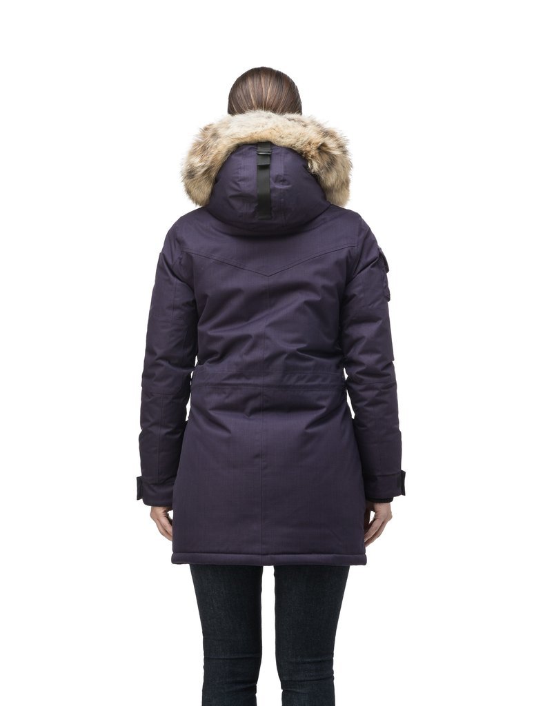 NOBIS CINDY - Ladies Parka - Boutique Bubbles
