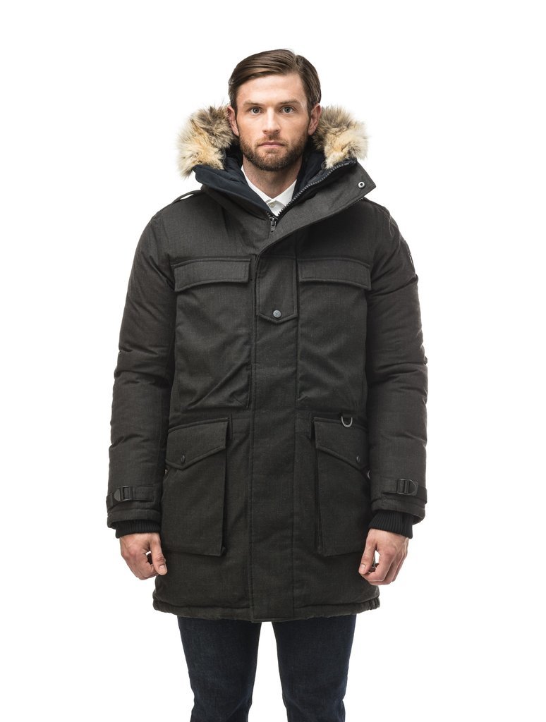 NOBIS CONDOR - Men's Extreme Parka - Boutique Bubbles