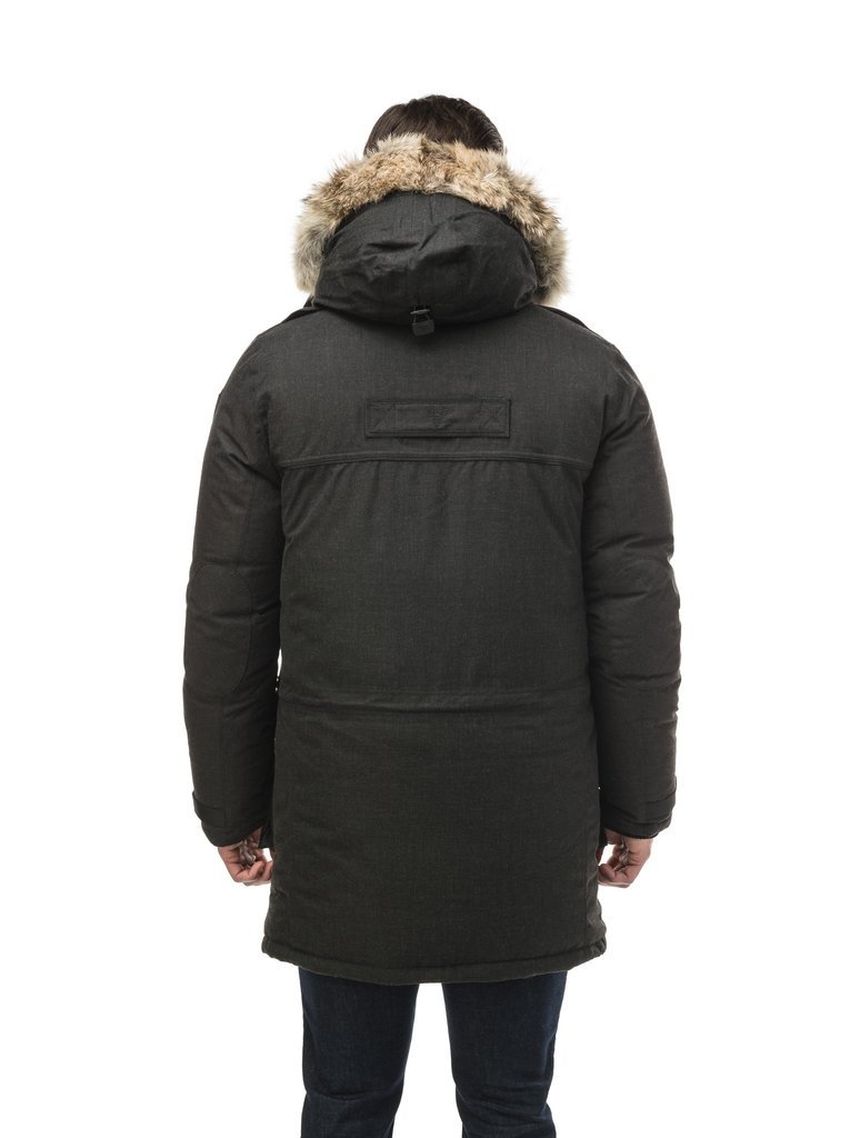 NOBIS CONDOR - Men's Extreme Parka - Boutique Bubbles