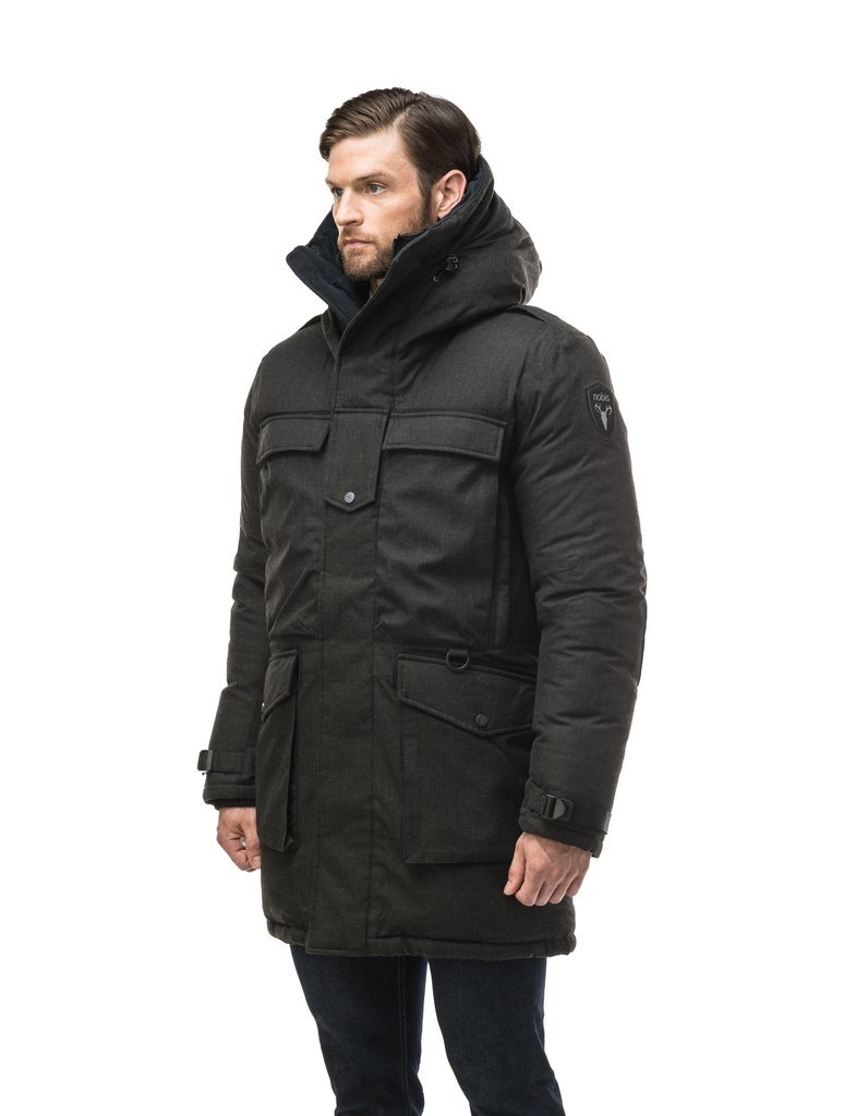 NOBIS CONDOR - Men's Extreme Parka - Boutique Bubbles