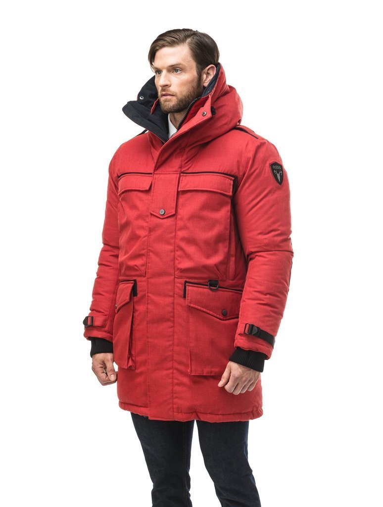 NOBIS CONDOR - Men's Extreme Parka - Boutique Bubbles