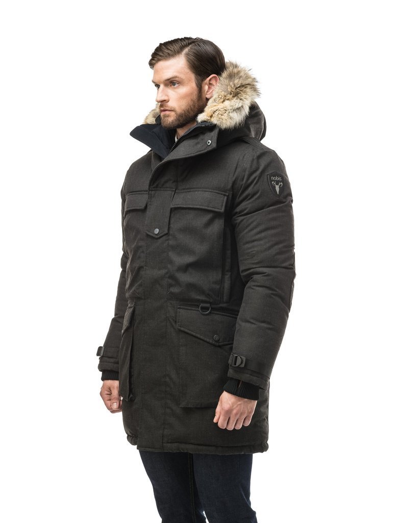 NOBIS CONDOR - Men's Extreme Parka - Boutique Bubbles