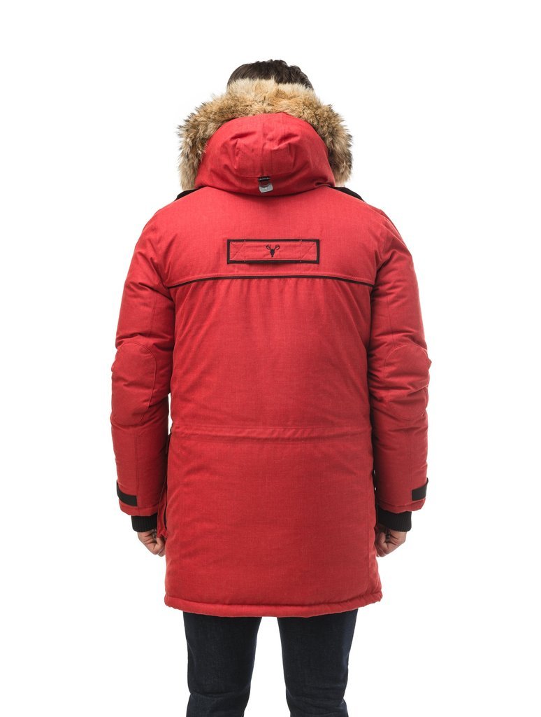 NOBIS CONDOR - Men's Extreme Parka - Boutique Bubbles