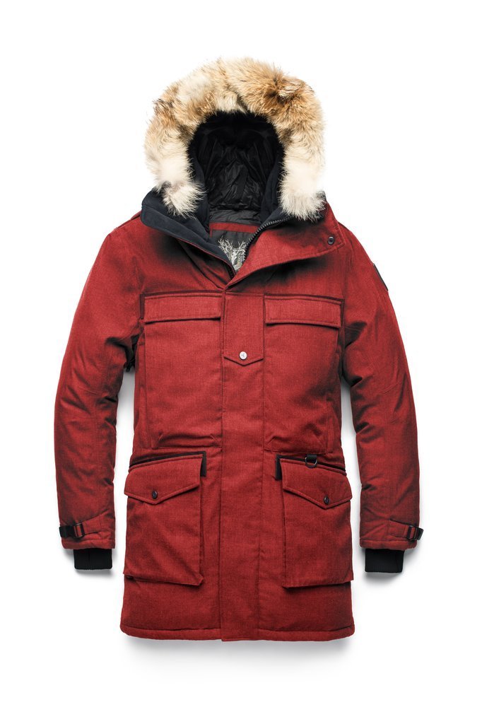 NOBIS CONDOR - Men's Extreme Parka - Boutique Bubbles
