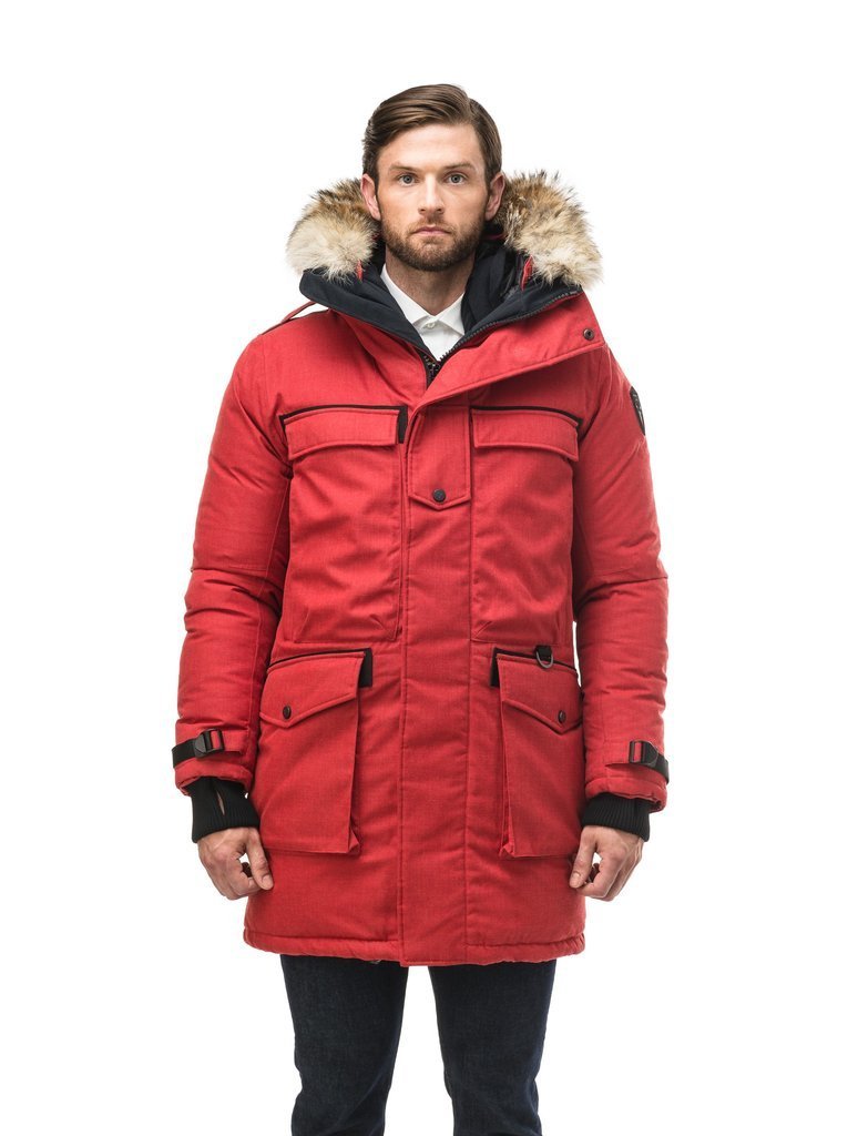 NOBIS CONDOR - Men's Extreme Parka - Boutique Bubbles