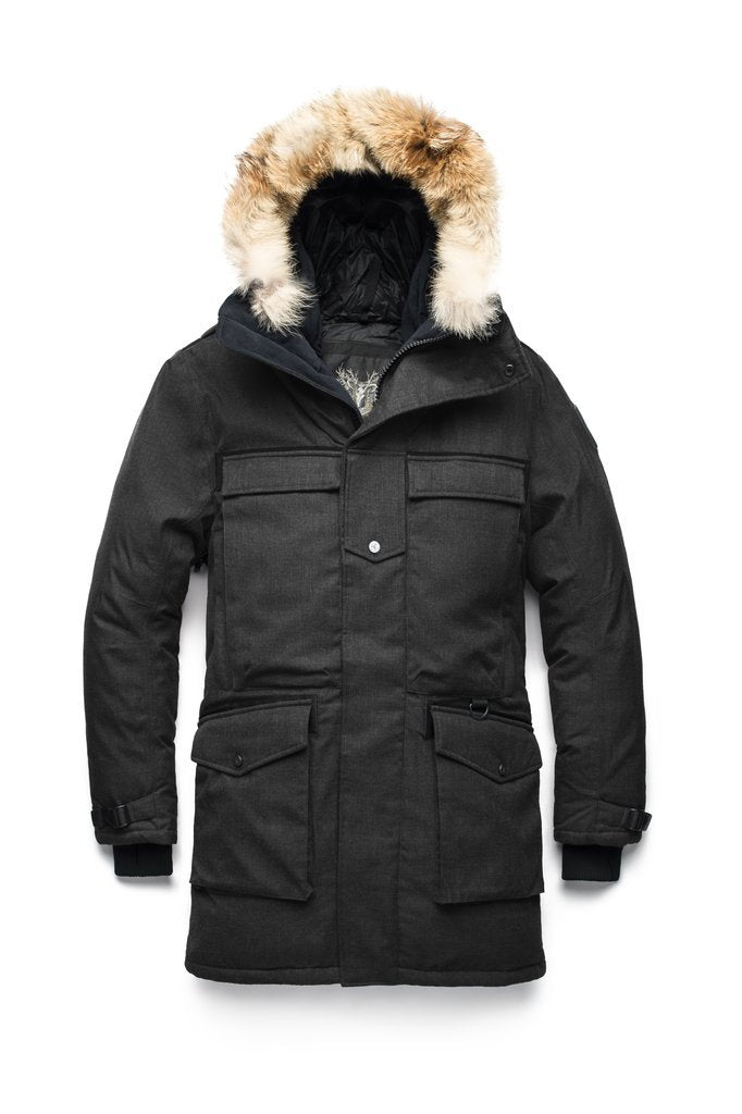 NOBIS CONDOR - Men's Extreme Parka - Boutique Bubbles
