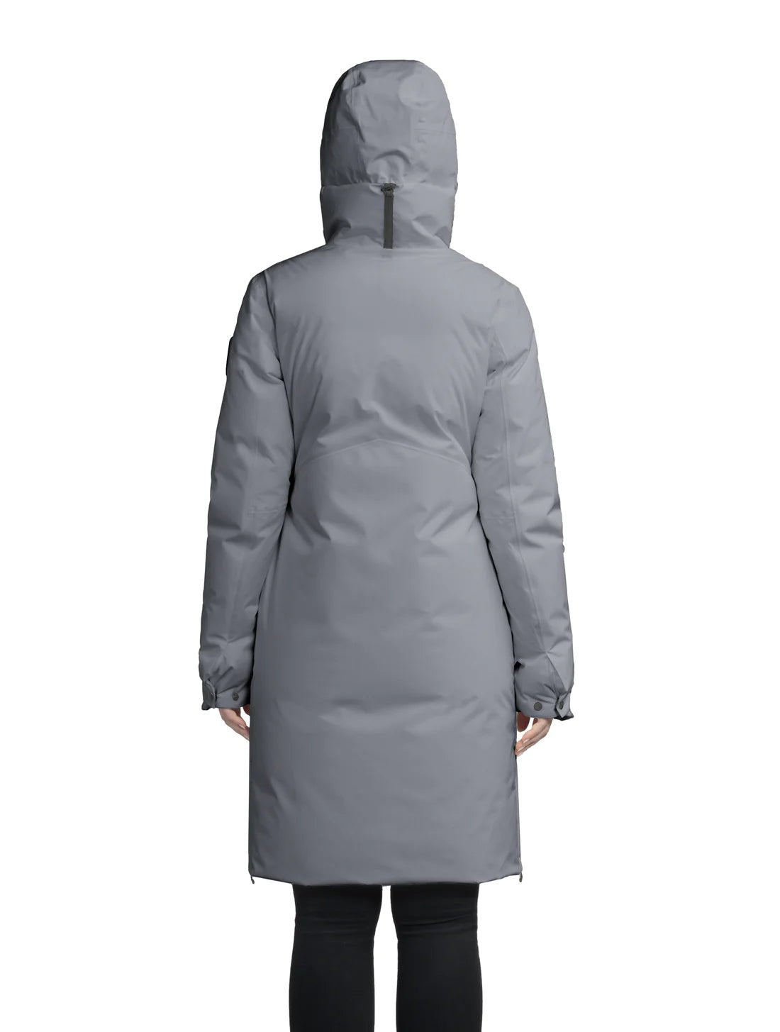 NOBIS INARA - Furless Ladies Parka - Boutique Bubbles