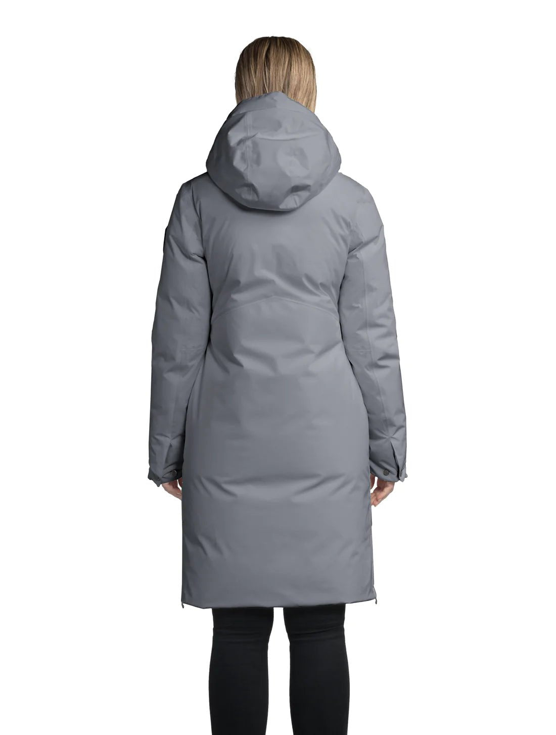 NOBIS INARA - Furless Ladies Parka - Boutique Bubbles