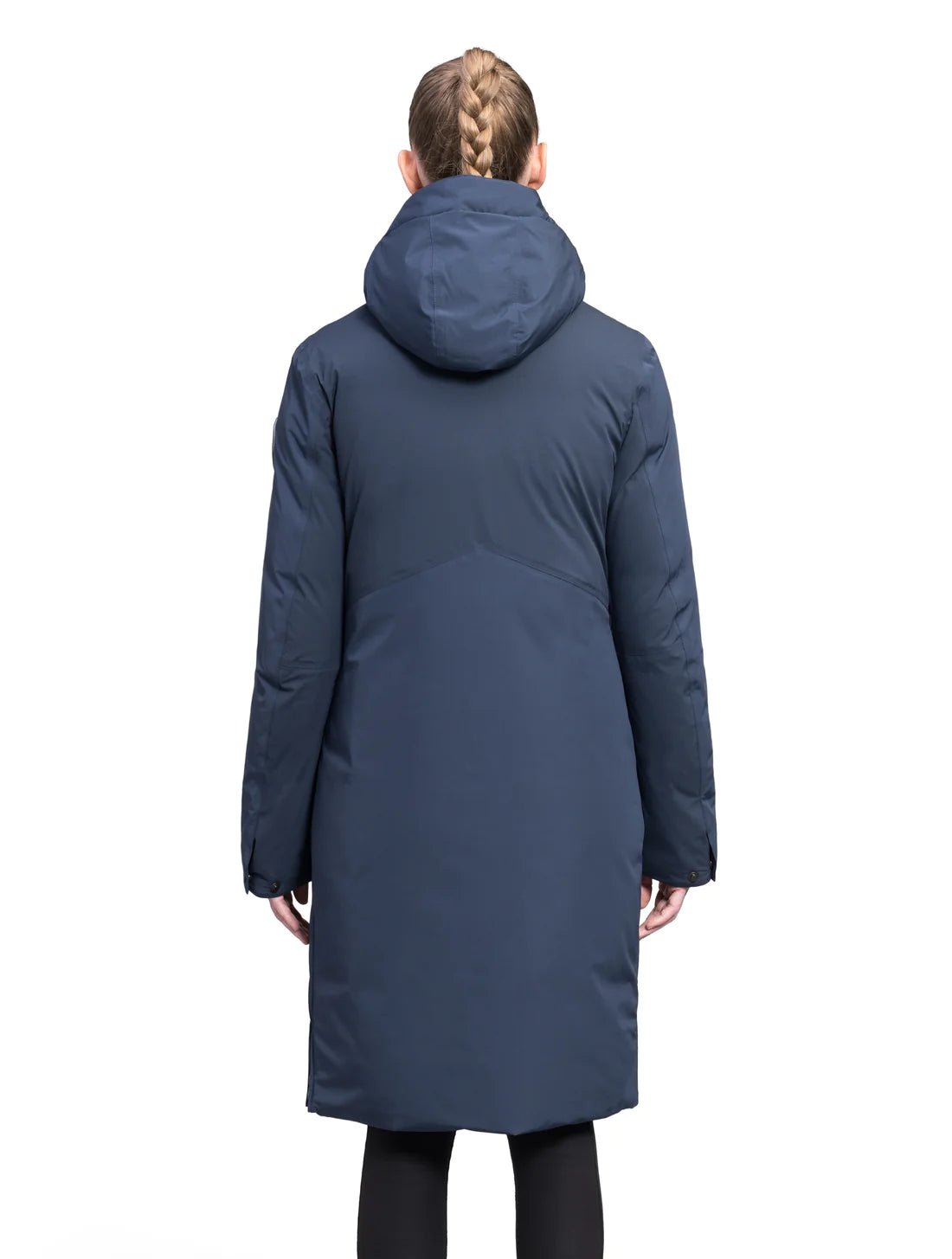 NOBIS INARA - Furless Ladies Parka - Boutique Bubbles
