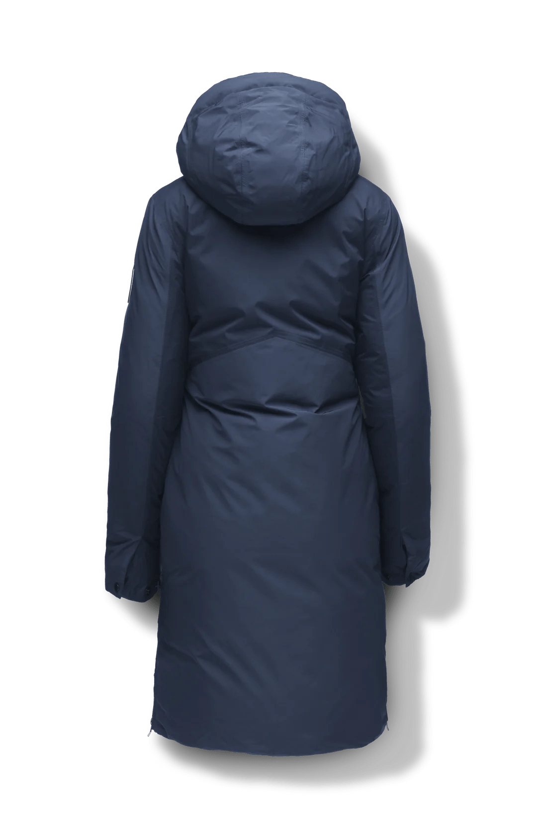 NOBIS INARA - Furless Ladies Parka - Boutique Bubbles