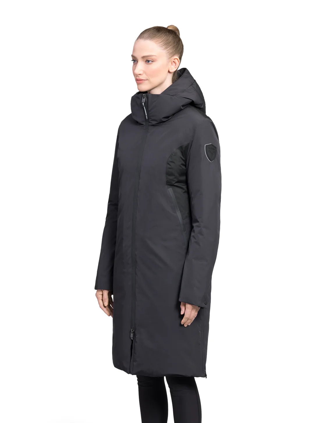 NOBIS INARA - Furless Ladies Parka - Boutique Bubbles