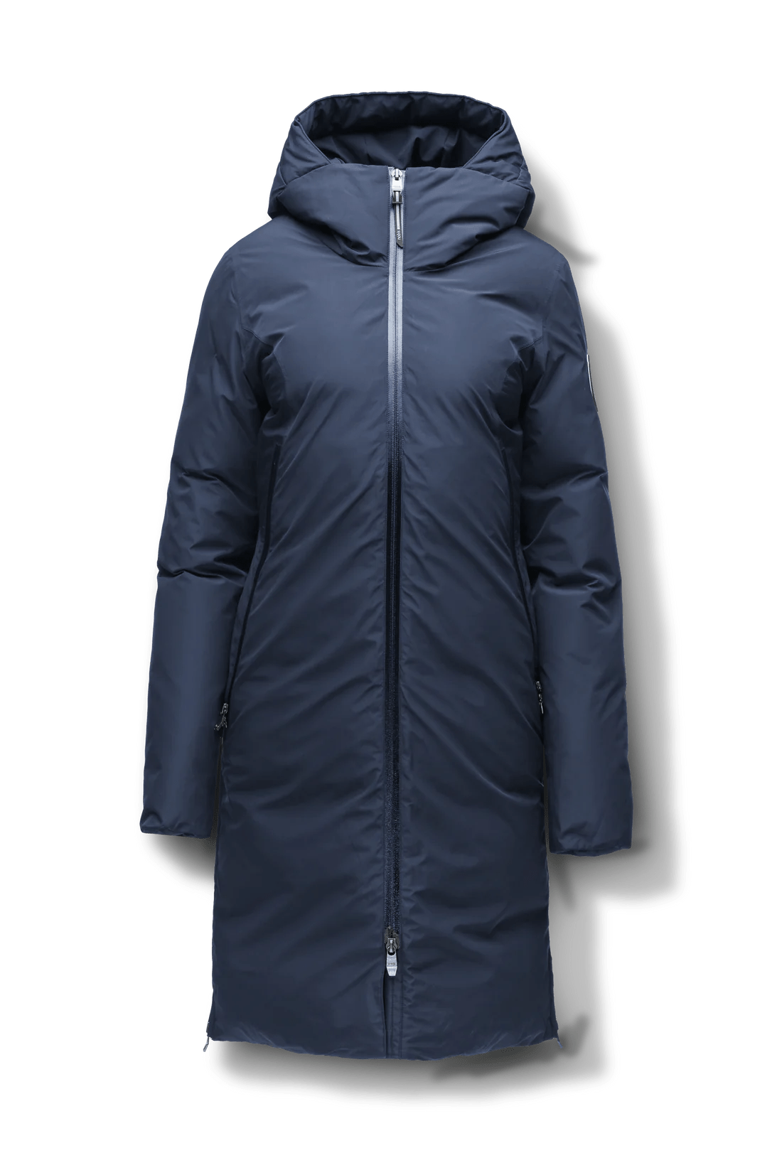 NOBIS INARA - Furless Ladies Parka - Boutique Bubbles