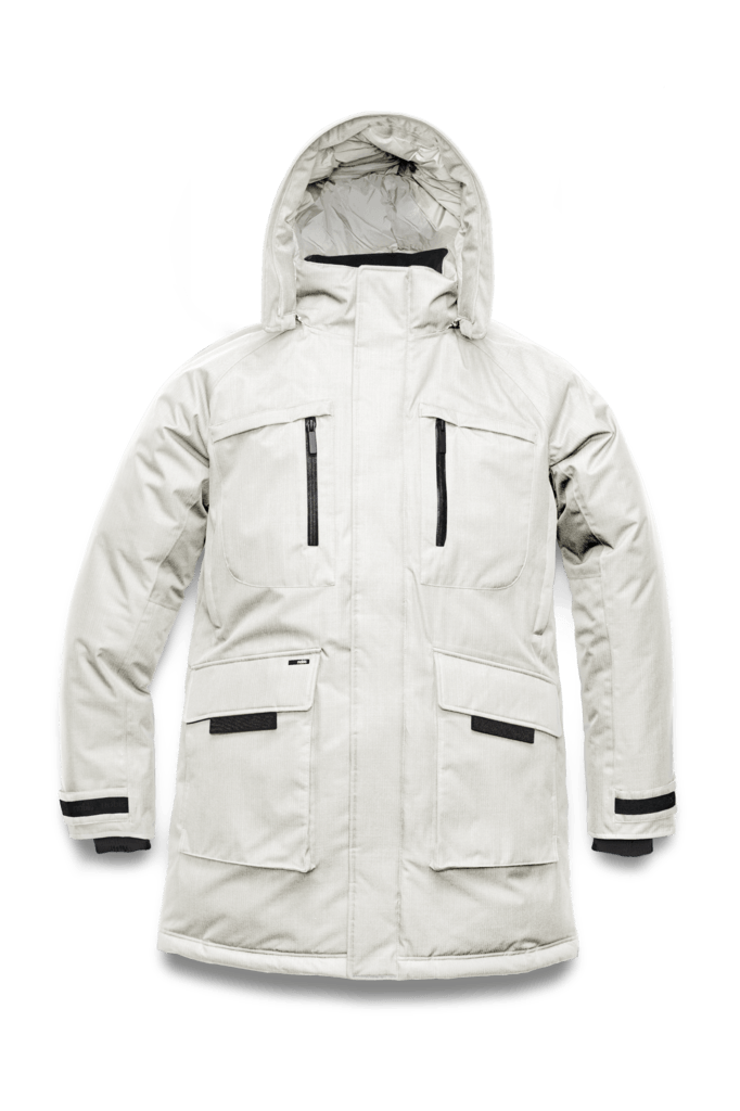 NOBIS KALVIN - Men's Parka - Boutique Bubbles