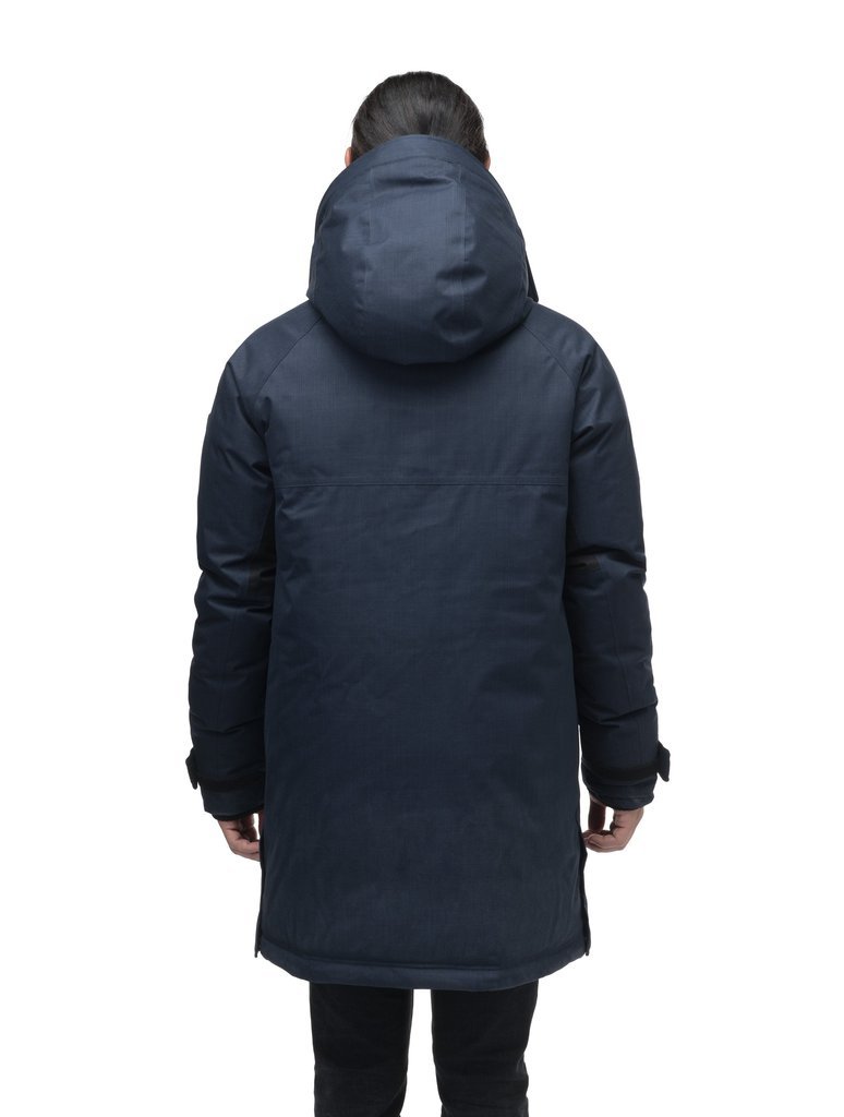 NOBIS KALVIN - Men's Parka - Boutique Bubbles